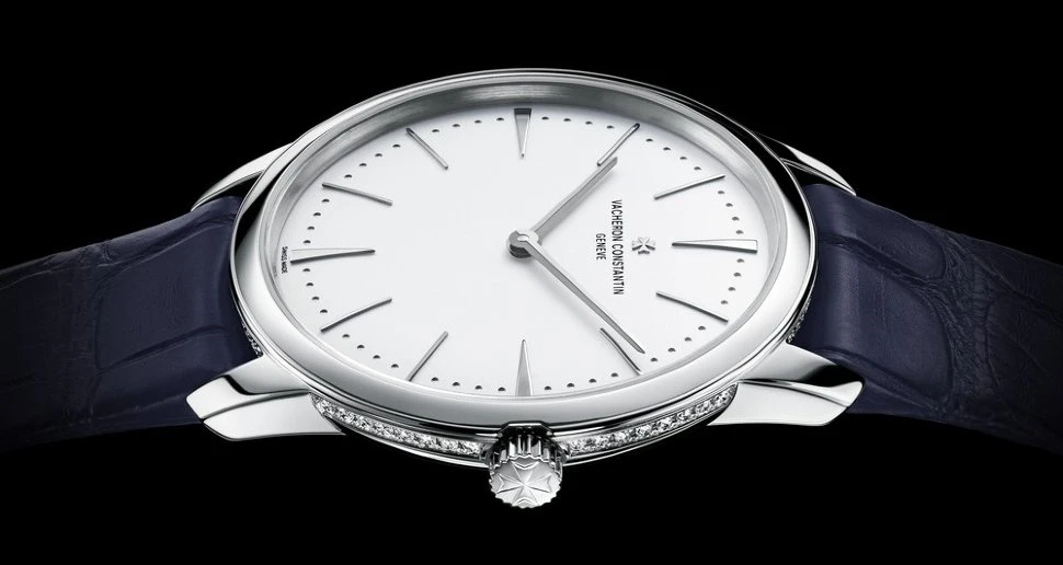 Заказать Vacheron Constantin  Patrimony Contemporaine Lady Manual Winding  81530/000G-9681