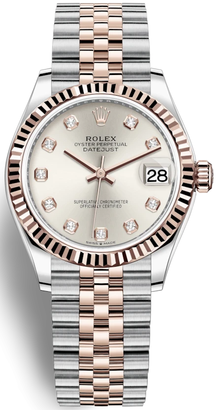 Заказать Rolex  Datejust  m278271-0016