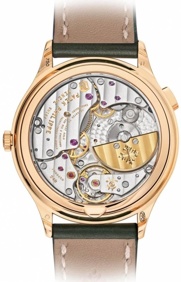 Заказать Patek Philippe  Complications  7130R-014
