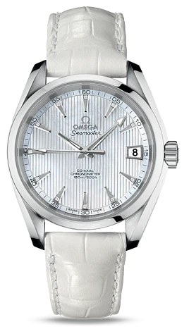 Заказать Omega  Seamaster Aqua Terra 150 M Co-Axial 38.5 Mm  231.13.39.21.55.001