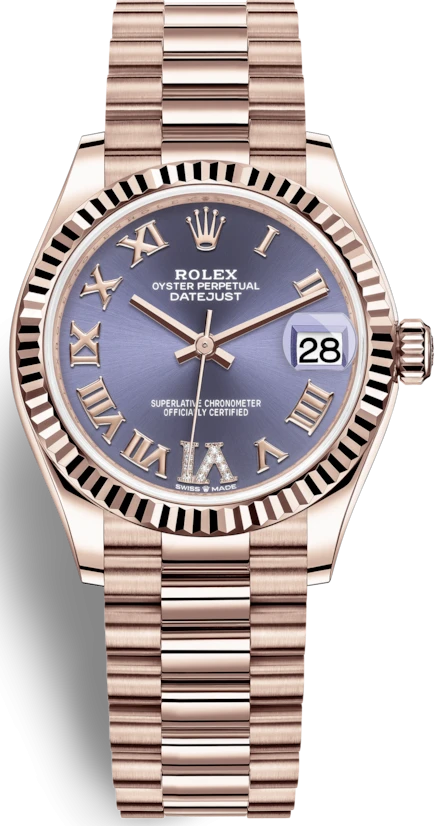 Заказать Rolex  Datejust 31  m278275-0029