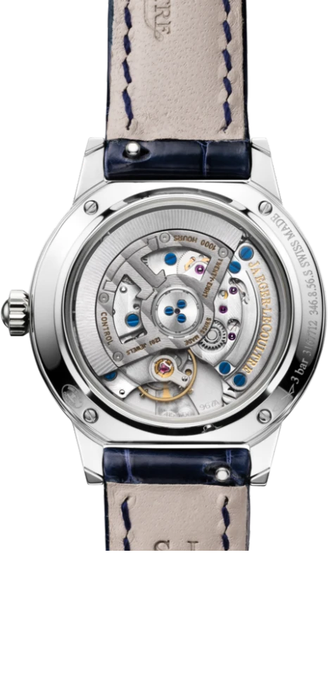 Заказать Jaeger-LeCoultre  Rendez-Vous Night &amp; Day Small  3468430