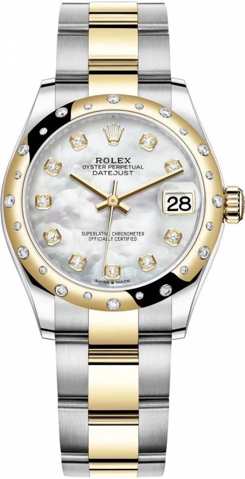 Заказать Rolex  Datejust 31  m278343rbr-0027