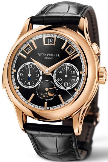 Заказать Patek Philippe  Grand Complications  5208R-001