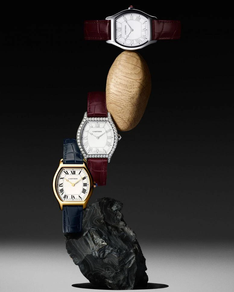 Заказать Cartier  Prive Tortue  WJTO0010
