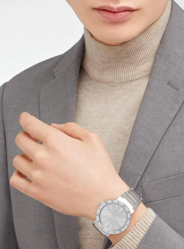 Заказать Bvlgari  Solotempo  103652