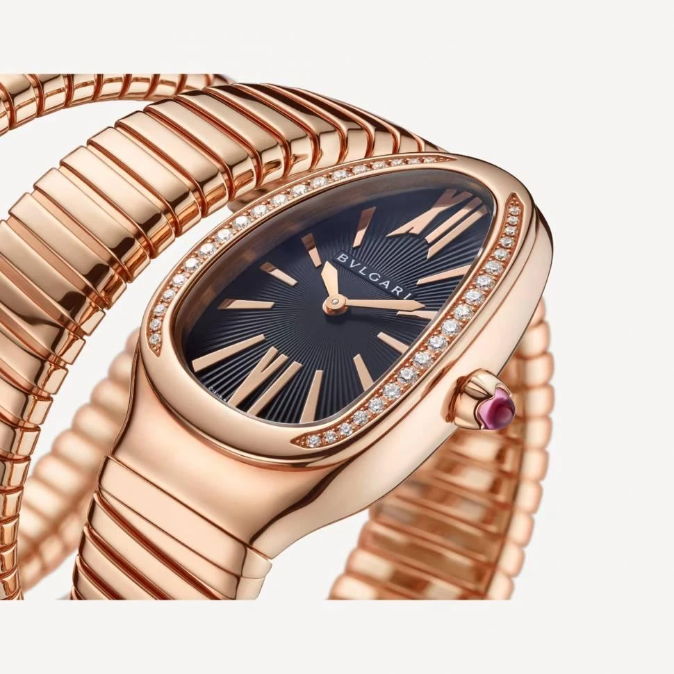 Заказать Bvlgari  Serpenti Tubogas  101814