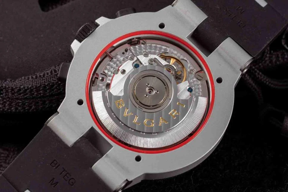 Заказать Bvlgari  Aluminium  103383