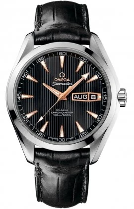 Заказать Omega  Constellation Aqua Terra Annual Calendar  231.53.43.22.01.001