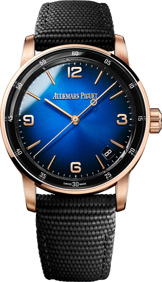 Заказать Audemars Piguet  Code 11.59 By Selfwinding  15210OR.OO.A002KB.03