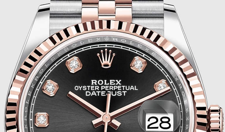 Заказать Rolex  Datejust 36 Oyster  m126231-0019