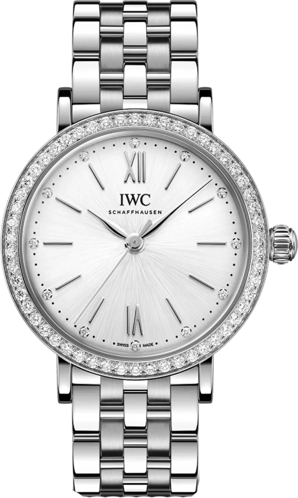 Заказать Iwc  Portofino Automatic 34  IW657601