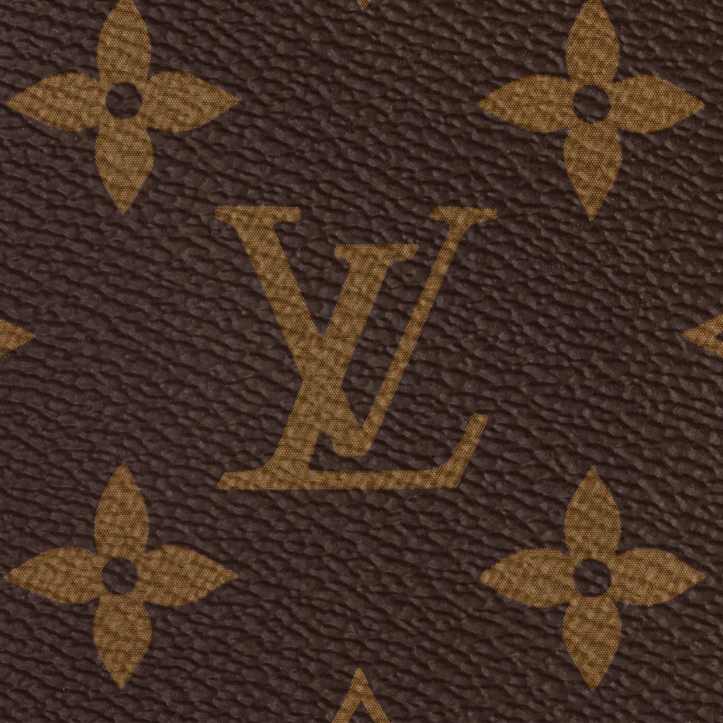 Часы Louis Vuitton  Neverfull Mm Canvas Monogram  M40995