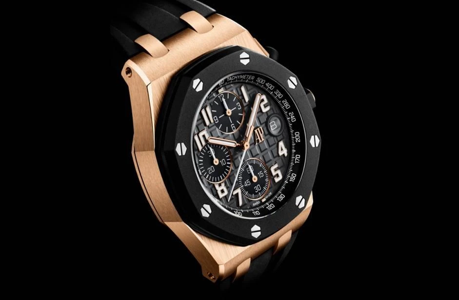 Заказать Audemars Piguet  Royal Oak Offshore Selfwinding Chronograph  26238OK.OO.A002CA.01
