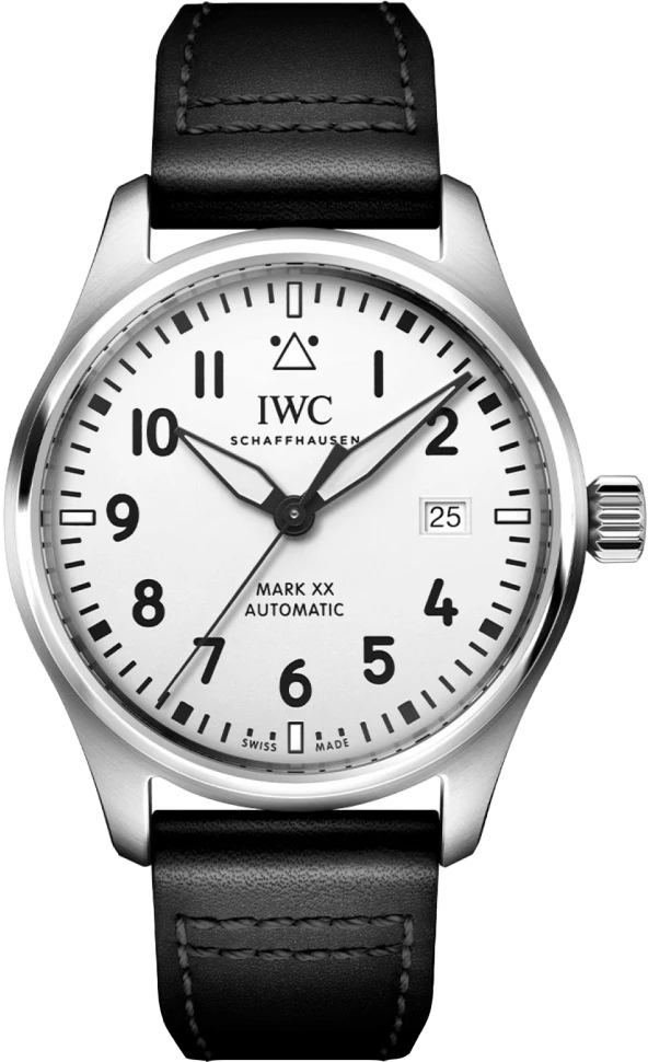 Заказать Iwc  Pilots Watch Mark Xх  IW328207