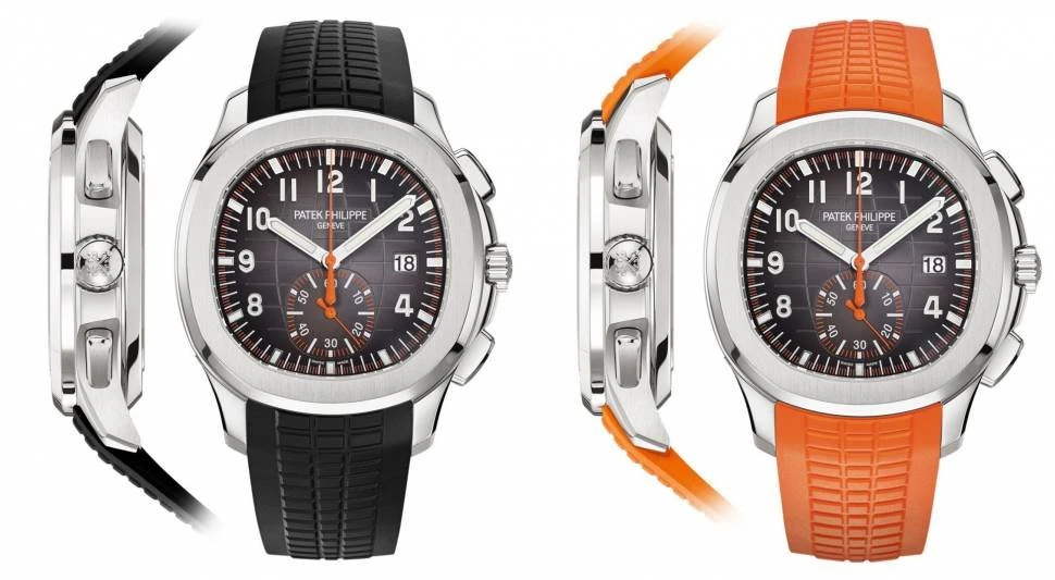 Заказать Patek Philippe  Aquanaut Chronograph  5968A-001