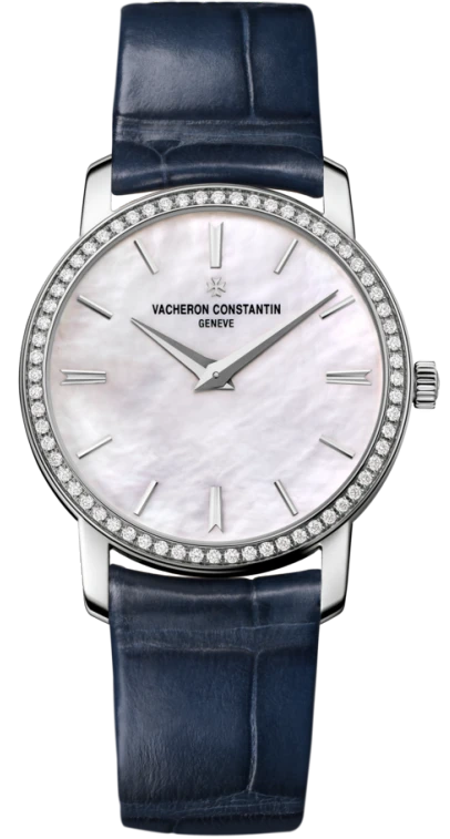 Заказать Vacheron Constantin  Traditionnelle Small Model  25558/000G-B157