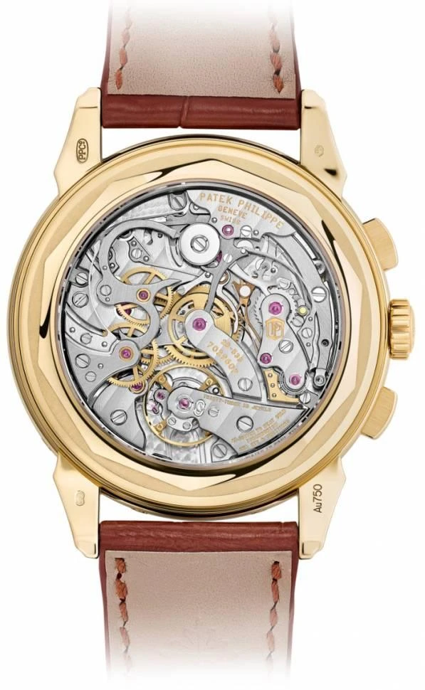 Заказать Patek Philippe  Grand Complications  5270J-001
