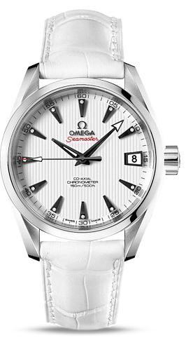 SEAMASTER AQUA TERRA 150 M CO-AXIAL 38.5 MM