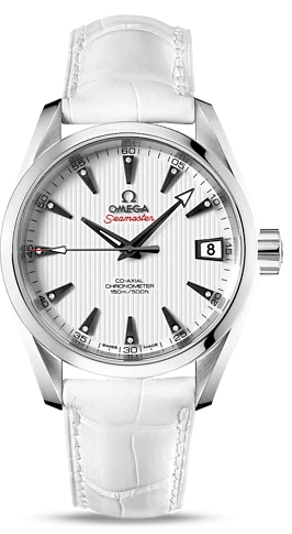 Заказать Omega  Seamaster Aqua Terra 150 M Co-Axial 38.5 Mm  231.13.39.21.54.001