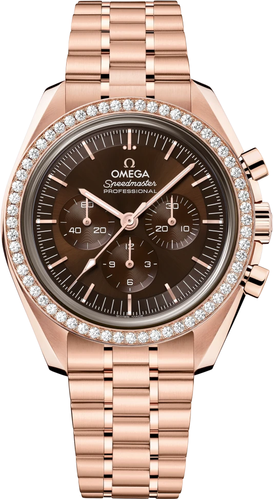 Заказать Omega  Speedmaster Moonwatch Professional  310.55.42.50.13.001