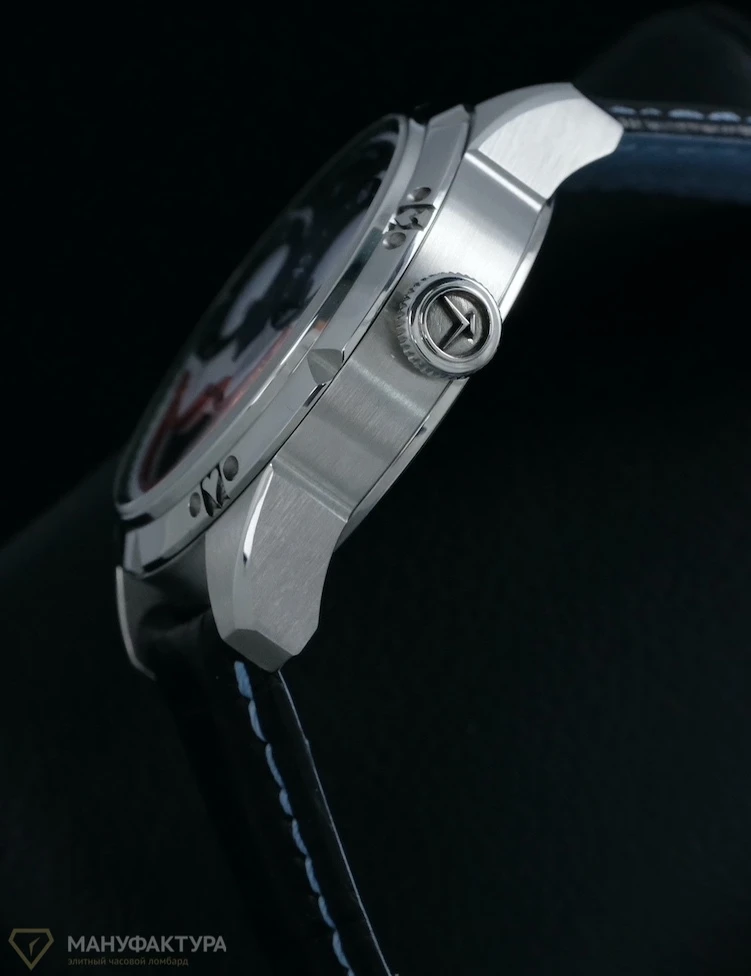 Часы Konstantin Chaykin (Константин Чайкин)  Joker Tigre De Cristal  K07-0