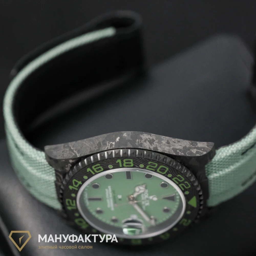 Часы DiW  Rolex Gmt Master Ii  DiW Hunter