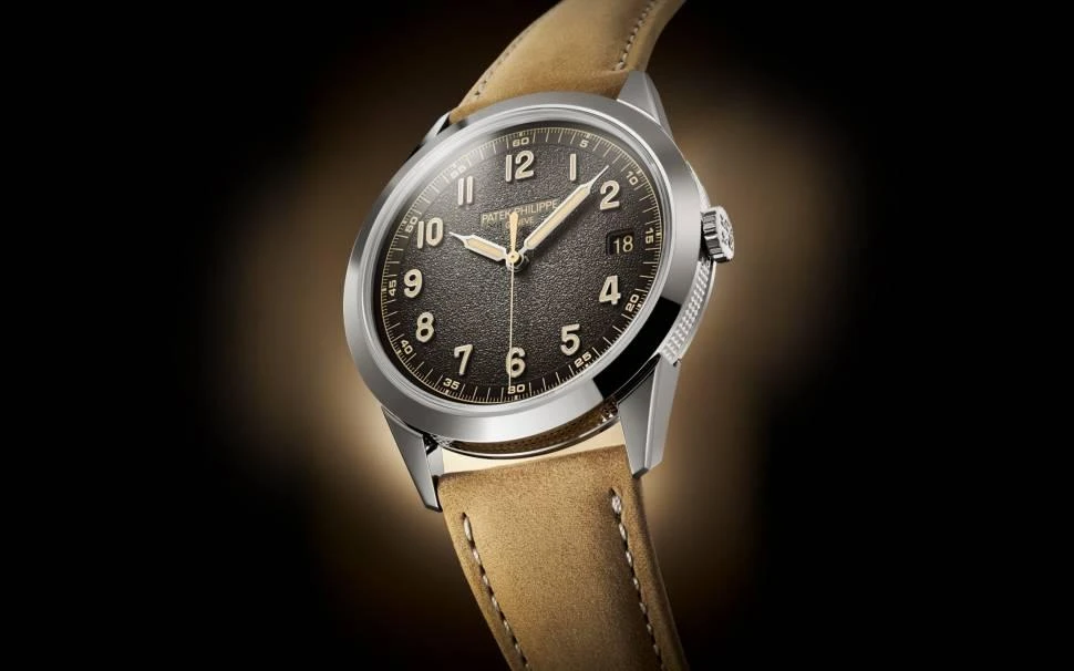 Заказать Patek Philippe  Calatrava  5226G-001