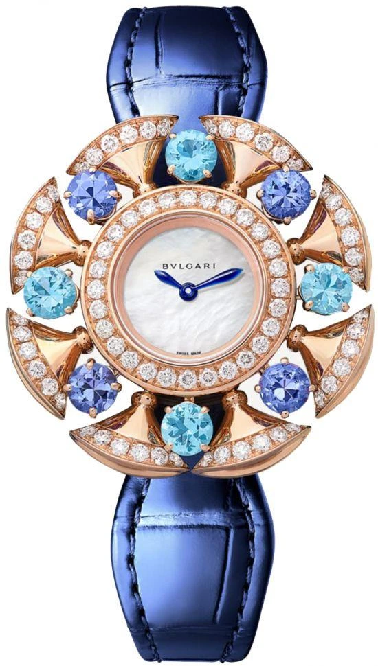 Заказать Bvlgari  Divas Dream  103752