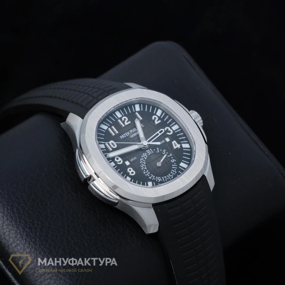 Часы Patek Philippe  Travel Time  5164A-001