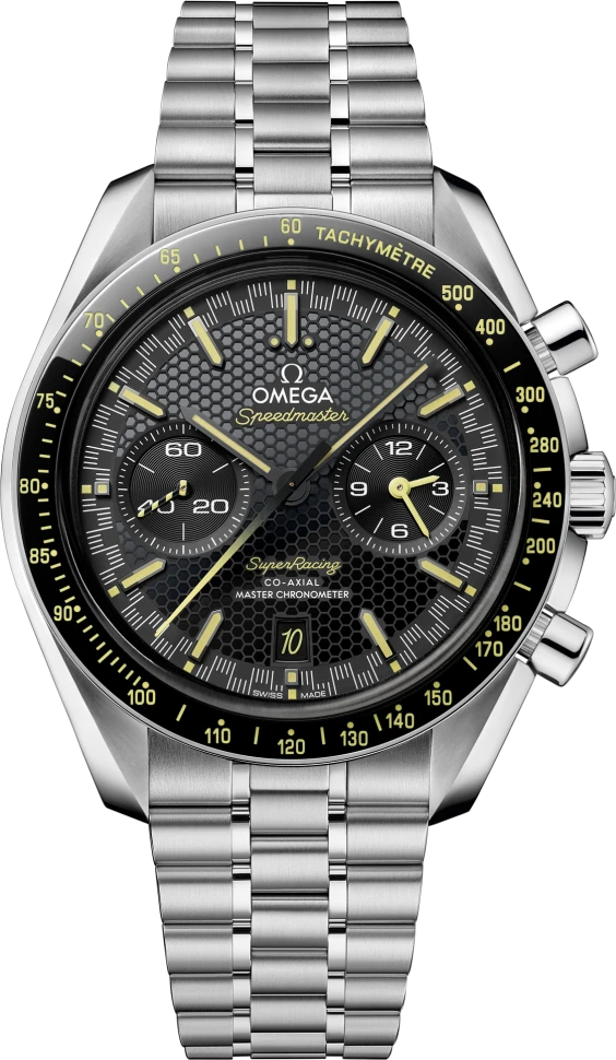 Заказать Omega  Speedmaster Super Racing  329.30.44.51.01.003