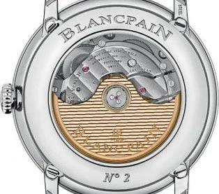 Заказать Blancpain  Villeret  6676 1127 55B