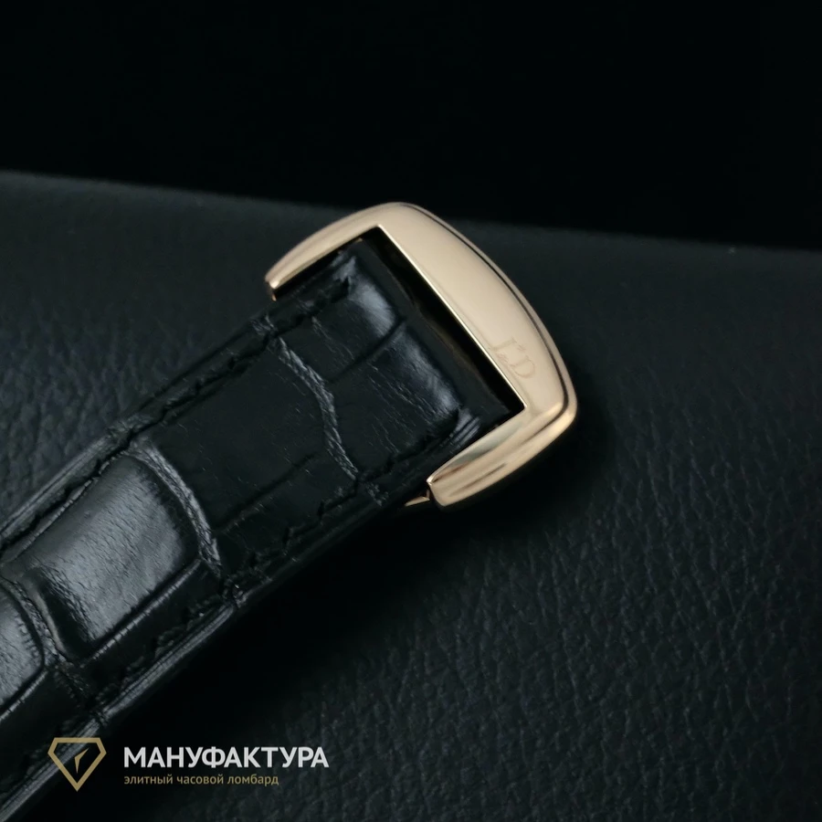 Часы Jaquet Droz  Custom  5195 JR FIX
