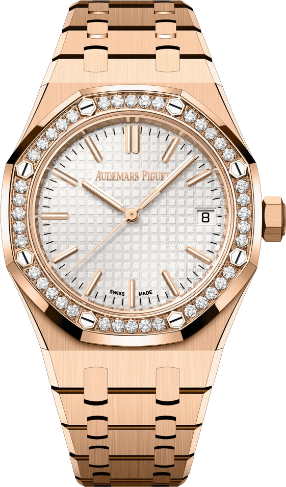 Часы Audemars Piguet  Royal Oak Selfwinding  15551OR.ZZ.1356OR.04