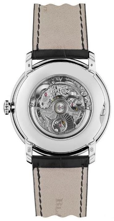 Заказать Blancpain  Villeret Equation Du Temps Marchante  6638 3431 55B