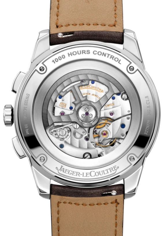 Заказать Jaeger-LeCoultre  Polaris Chronograph  9028480