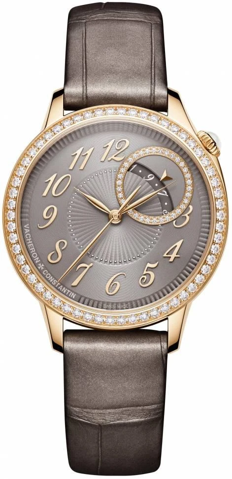 Заказать Vacheron Constantin  Egerie Self-Winding  4605f/000r-b957