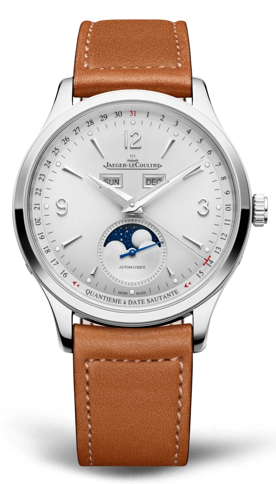 Заказать Jaeger-LeCoultre  Master Control Calendar  4148120