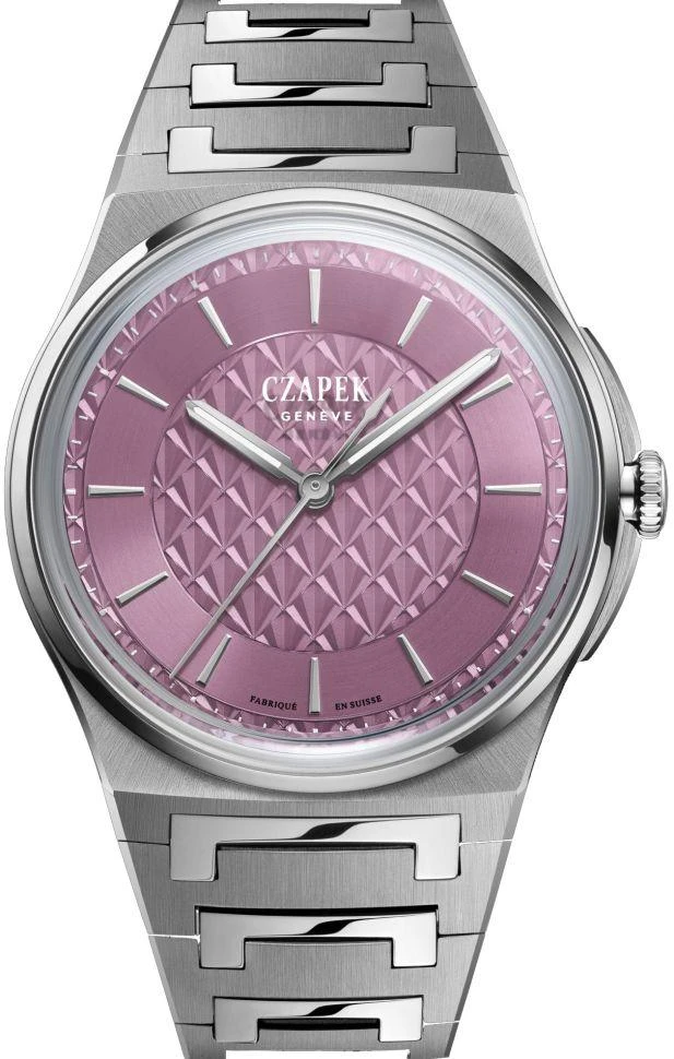 Заказать   Antarctique  Sashiko Pink Lotus