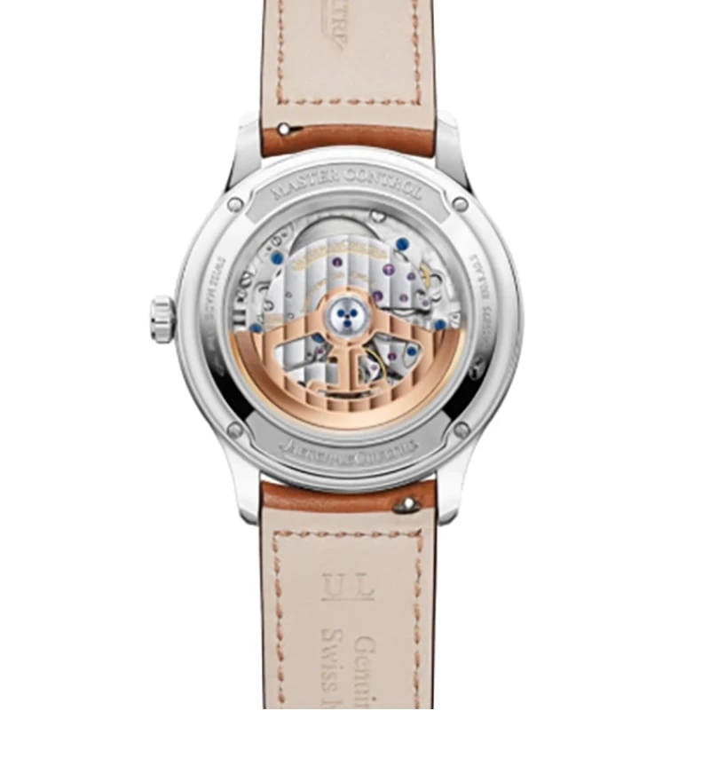 Заказать Jaeger-LeCoultre  Master Control  Q4018420