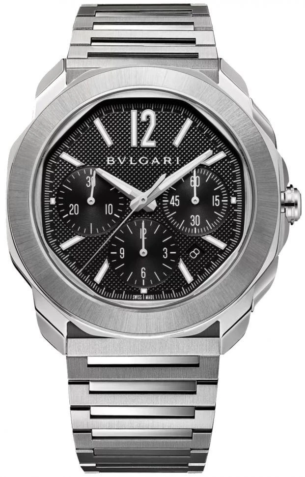 Заказать Bvlgari  Octo Roma  103471