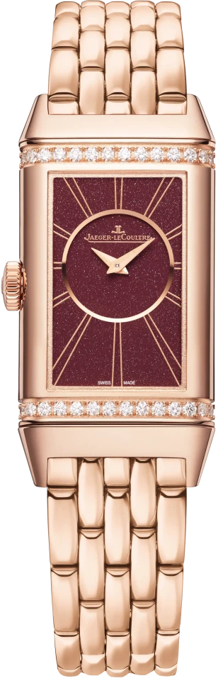 Заказать Jaeger-LeCoultre  Reverso One Duetto  334216j