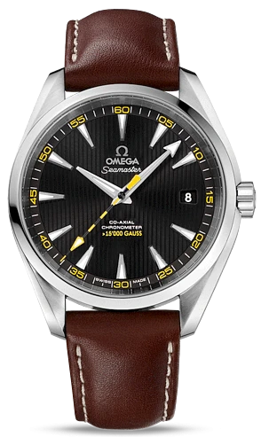 Заказать Omega  Seamaster Aqua Terra 150 M Co-Axial 41.5 Mm  231.12.42.21.01.001