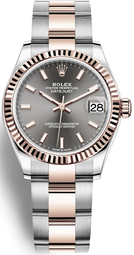 Заказать Rolex  Datejust  m278271-0017