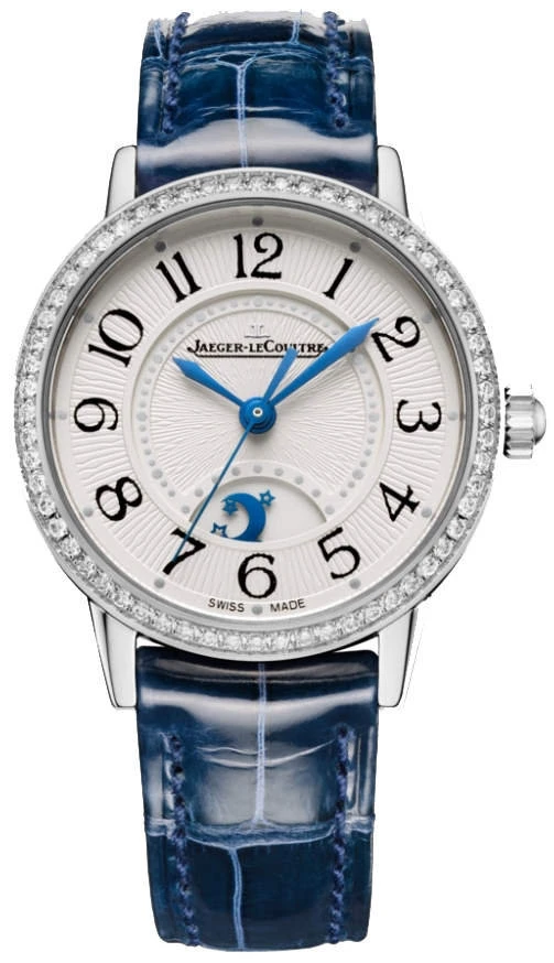Заказать Jaeger-LeCoultre  Rendez-Vous Night &amp; Day Small  3468430