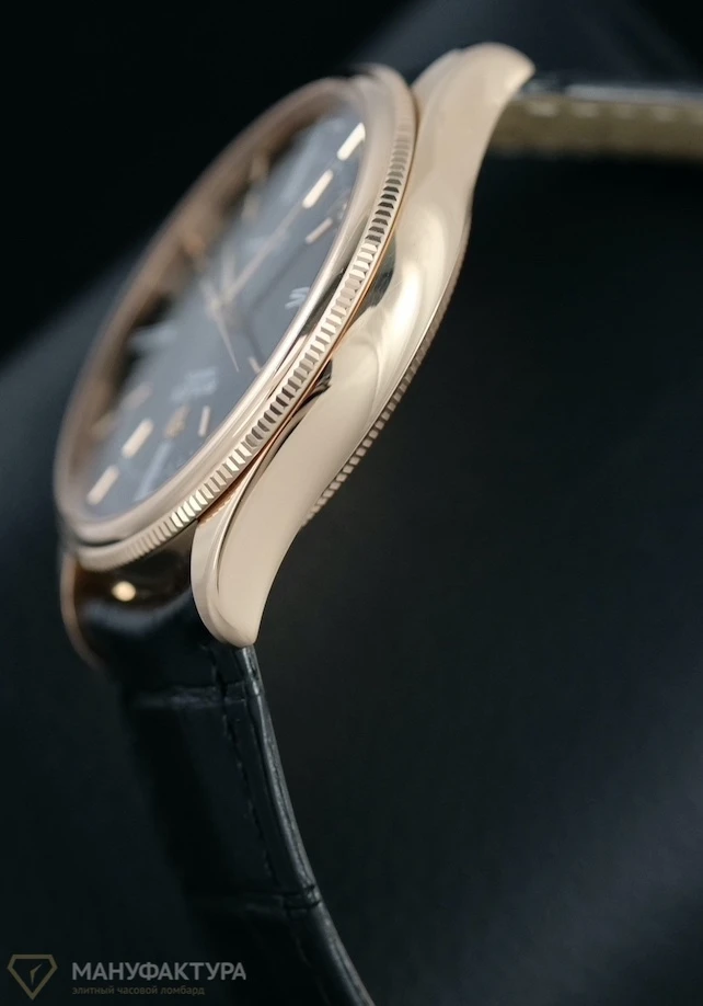 Часы Rolex  Cellini Time  50505-0009