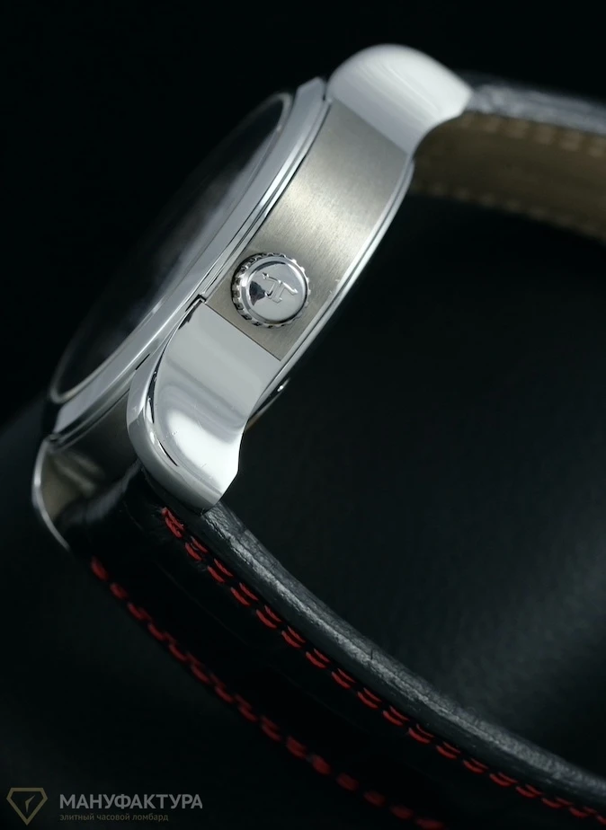Часы Jaeger-LeCoultre  Extreme World Chrono  150.8.22