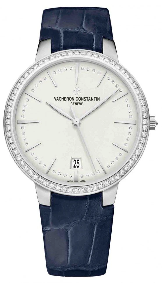 Заказать Vacheron Constantin  Patrimony Contemporaine Lady Manual Winding  85515/000G-9841