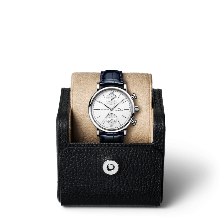 Заказать Iwc  Portofino Chronograph 39  IW391407