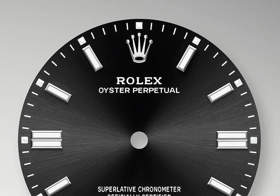 Заказать Rolex  Oyster Perpetual 36  m126000-0002